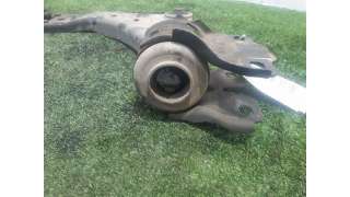 BRAZO SUSPENSION INFERIOR DELANTERO IZQUIERDO FORD MONDEO IV (2007-2015) 1.8 TDCI 125CV 1753CC - L.4786873 / 1507182