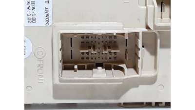 GUARNECIDO PUERTA TRASERA DERECHA FORD MONDEO IV (2007-2015) 1.8 TDCI 125CV 1753CC - L.4786935 / 7S71A27406