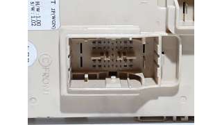 GUARNECIDO PUERTA TRASERA DERECHA FORD MONDEO IV (2007-2015) 1.8 TDCI 125CV 1753CC - L.4786935 / 7S71A27406