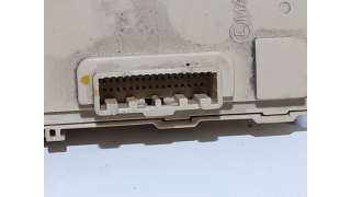 GUARNECIDO PUERTA TRASERA DERECHA FORD MONDEO IV (2007-2015) 1.8 TDCI 125CV 1753CC - L.4786935 / 7S71A27406