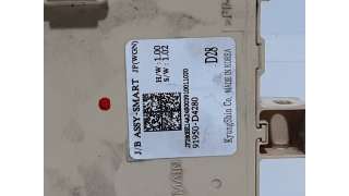GUARNECIDO PUERTA TRASERA DERECHA FORD MONDEO IV (2007-2015) 1.8 TDCI 125CV 1753CC - L.4786935 / 7S71A27406
