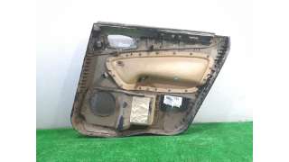 GUARNECIDO PUERTA TRASERA IZQUIERDA FORD MONDEO IV (2007-2015) 1.8 TDCI 125CV 1753CC - L.4786936 / 7S71A27407