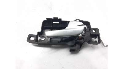 MANETA INTERIOR DELANTERA IZQUIERDA FORD MONDEO IV (2007-2015) 1.8 TDCI 125CV 1753CC - L.4786966 / 6M21U22600AB