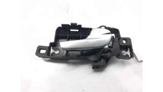 MANETA INTERIOR DELANTERA IZQUIERDA FORD MONDEO IV (2007-2015) 1.8 TDCI 125CV 1753CC - L.4786966 / 6M21U22600AB