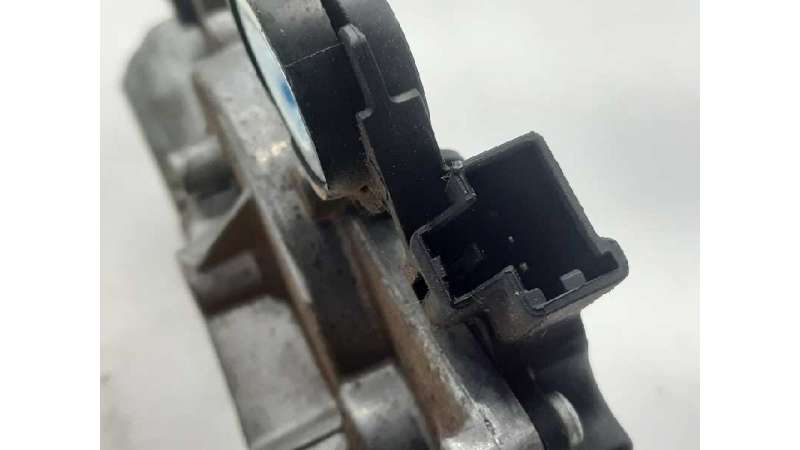 MOTOR LIMPIA TRASERO FORD MONDEO IV (2007-2015) 1.8 TDCI 125CV 1753CC - L.4786979 / 0390201876 MOTOR LIMPIA TRASERO FORD MONDEO IV (2007-2015) 1.8 TDCI 125CV 1753CC - L.4786979 / 0390201876