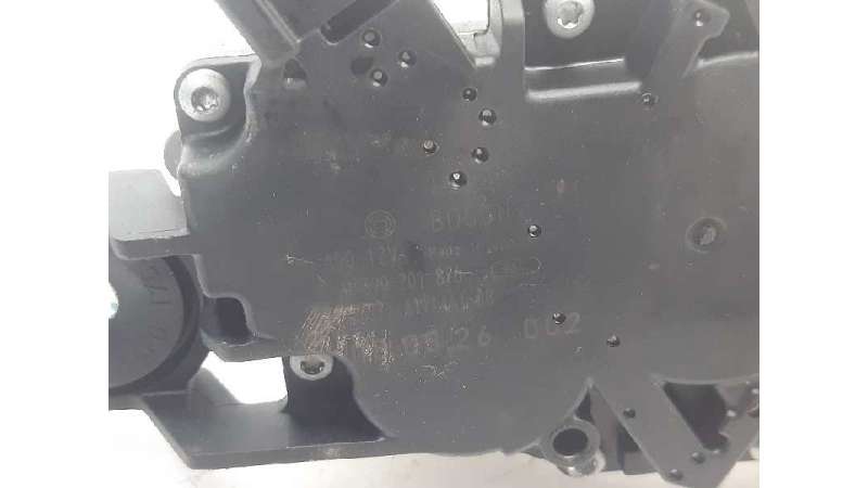 MOTOR LIMPIA TRASERO FORD MONDEO IV (2007-2015) 1.8 TDCI 125CV 1753CC - L.4786979 / 0390201876 MOTOR LIMPIA TRASERO FORD MONDEO IV (2007-2015) 1.8 TDCI 125CV 1753CC - L.4786979 / 0390201876