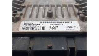 CENTRALITA MOTOR UCE FORD MONDEO IV (2007-2015) 1.8 TDCI 125CV 1753CC - L.4787068 / 7G9112A650YH