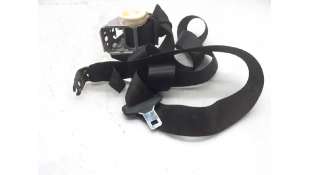 CINTURON SEGURIDAD TRASERO IZQUIERDO FORD MONDEO IV (2007-2015) 1.8 TDCI 125CV 1753CC - L.4787071 / 6G9N611B69EF 2