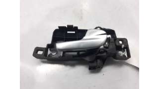 MANETA INTERIOR TRASERA DERECHA FORD MONDEO IV (2007-2015) 1.8 TDCI 125CV 1753CC - L.4787088 / 6M21U22600AB