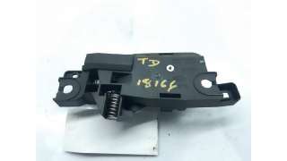 MANETA INTERIOR TRASERA DERECHA FORD MONDEO IV (2007-2015) 1.8 TDCI 125CV 1753CC - L.4787088 / 6M21U22600AB