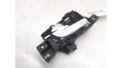 MANETA INTERIOR TRASERA IZQUIERDA FORD MONDEO IV (2007-2015) 1.8 TDCI 125CV 1753CC - L.4787089 / 6M21U22601