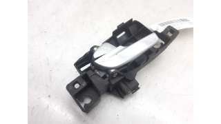 MANETA INTERIOR TRASERA IZQUIERDA FORD MONDEO IV (2007-2015) 1.8 TDCI 125CV 1753CC - L.4787089 / 6M21U22601