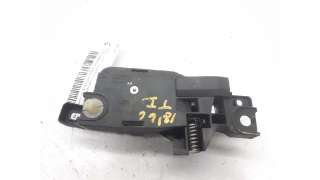 MANETA INTERIOR TRASERA IZQUIERDA FORD MONDEO IV (2007-2015) 1.8 TDCI 125CV 1753CC - L.4787089 / 6M21U22601