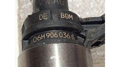 BOBINA ENCENDIDO FIAT PUNTO (1999-2010) 1.2 60 (188.030, .050, .130, .150, .230, .250) 60CV 1242CC - L.4787556 / 46543230