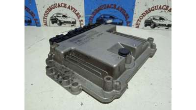 CERRADURA PUERTA DELANTERA IZQUIERDA SEAT IBIZA III (2002-2005) 1.9 SDI 64CV 1896CC - L.4787625 / 3B1837015AQ