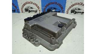 CERRADURA PUERTA DELANTERA IZQUIERDA SEAT IBIZA III (2002-2005) 1.9 SDI 64CV 1896CC - L.4787625 / 3B1837015AQ