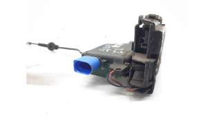CERRADURA PUERTA DELANTERA IZQUIERDA SEAT IBIZA III (2002-2005) 1.9 SDI 64CV 1896CC - L.4787625 / 3B1837015AQ 2