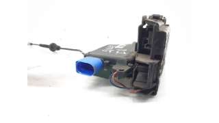 CERRADURA PUERTA DELANTERA IZQUIERDA SEAT IBIZA III (2002-2005) 1.9 SDI 64CV 1896CC - L.4787625 / 3B1837015AQ