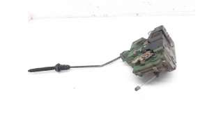 CERRADURA PUERTA DELANTERA IZQUIERDA SEAT IBIZA III (2002-2005) 1.9 SDI 64CV 1896CC - L.4787625 / 3B1837015AQ