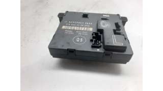 MODULO CONFORT MERCEDES-BENZ CLS (2005-2010) 320 CDI (219.322) 224CV 2987CC - L.4787799 / 2198200226