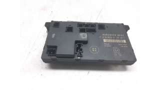 MODULO CONFORT MERCEDES-BENZ CLS (2005-2010) 320 CDI (219.322) 224CV 2987CC - L.4787800 / 2198200726