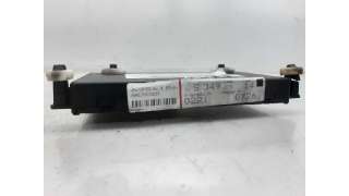 MODULO CONFORT MERCEDES-BENZ CLS (2005-2010) 320 CDI (219.322) 224CV 2987CC - L.4787800 / 2198200726