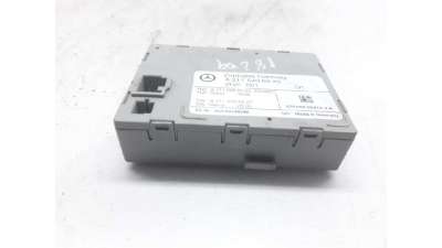 MODULO ELECTRONICO MERCEDES-BENZ CLS (2005-2010) 320 CDI (219.322) 224CV 2987CC - L.4787802 / 2115408445