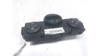 MANDO CLIMATIZADOR RENAULT MEGANE II SEDÁN (2003-) 1.9 DCI (LM0G, LM1G, LM2C) 120CV 1870CC - L.4788155 / 82003448840