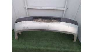PARAGOLPES TRASERO RENAULT MEGANE II SEDÁN (2003-) 1.9 DCI (LM0G, LM1G, LM2C) 120CV 1870CC - L.4788188 / 8200368372