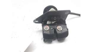 CERRADURA MALETERO / PORTON FIAT PUNTO (1999-2010) 1.2 60 (188.030, .050, .130, .150, .230, .250) 60CV 1242CC - L.4788594 /