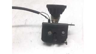 CERRADURA MALETERO / PORTON FIAT PUNTO (1999-2010) 1.2 60 (188.030, .050, .130, .150, .230, .250) 60CV 1242CC - L.4788594 /