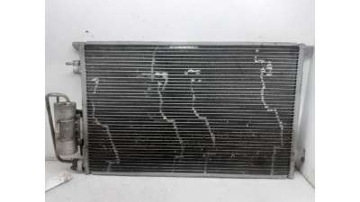 CONDENSADOR / RADIADOR  AIRE ACONDICIONADO OPEL VECTRA C (2002-2008) 2.2 16V (F69) 147CV 2198CC - L.4788830 / 24418362
