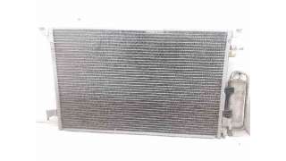 CONDENSADOR / RADIADOR  AIRE ACONDICIONADO OPEL VECTRA C (2002-2008) 2.2 16V (F69) 147CV 2198CC - L.4788830 / 24418362