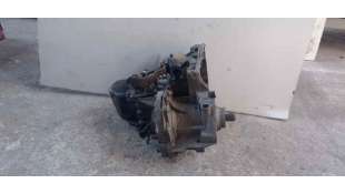 ELECTROVENTILADOR OPEL VECTRA C (2002-2008) 2.2 16V (F69) 147CV 2198CC - L.4788841 / 870706B