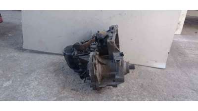 ELECTROVENTILADOR OPEL VECTRA C (2002-2008) 2.2 16V (F69) 147CV 2198CC - L.4788841 / 870706B