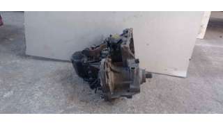 ELECTROVENTILADOR OPEL VECTRA C (2002-2008) 2.2 16V (F69) 147CV 2198CC - L.4788841 / 870706B
