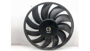 ELECTROVENTILADOR OPEL VECTRA C (2002-2008) 2.2 16V (F69) 147CV 2198CC - L.4788842 / 870706B