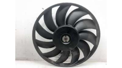 ELECTROVENTILADOR OPEL VECTRA C (2002-2008) 2.2 16V (F69) 147CV 2198CC - L.4788842 / 870706B