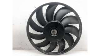 ELECTROVENTILADOR OPEL VECTRA C (2002-2008) 2.2 16V (F69) 147CV 2198CC - L.4788842 / 870706B