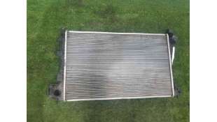 RADIADOR AGUA OPEL VECTRA C (2002-2008) 2.2 16V (F69) 147CV 2198CC - L.4788939 / 24418341 2