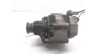 ALTERNADOR ROVER 200 FASTBACK (1995-2000) 220 D/SD 86CV 1994CC - L.4789595 / YLE101520 2