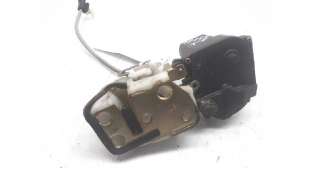 CERRADURA PUERTA TRASERA IZQUIERDA ROVER 200 FASTBACK (1995-2000) 220 D/SD 86CV 1994CC - L.4789644 / FQM100530 2
