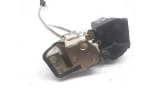 CERRADURA PUERTA TRASERA IZQUIERDA ROVER 200 FASTBACK (1995-2000) 220 D/SD 86CV 1994CC - L.4789644 / FQM100530