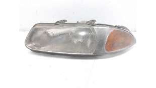 FARO IZQUIERDO ROVER 200 FASTBACK (1995-2000) 220 D/SD 86CV 1994CC - L.4789678 / XBC10289