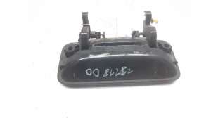 MANETA EXTERIOR DELANTERA DERECHA ROVER 200 FASTBACK (1995-2000) 220 D/SD 86CV 1994CC - L.4789712 / CXB101520LML 2