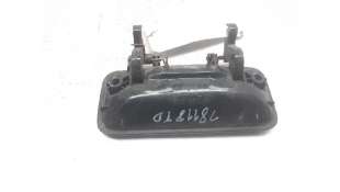 MANETA EXTERIOR TRASERA DERECHA ROVER 200 FASTBACK (1995-2000) 220 D/SD 86CV 1994CC - L.4789715 / CXB101520LML 2