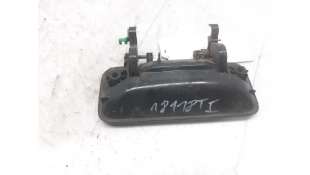 MANETA EXTERIOR TRASERA IZQUIERDA ROVER 200 FASTBACK (1995-2000) 220 D/SD 86CV 1994CC - L.4789716 / CXB101530LML 2