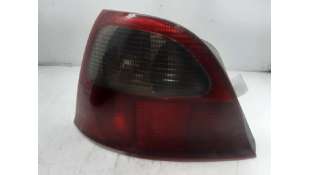 PILOTO TRASERO IZQUIERDO ROVER 200 FASTBACK (1995-2000) 220 D/SD 86CV 1994CC - L.4789740 / XFB10089