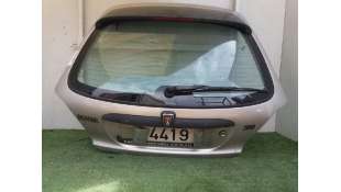 PORTON TRASERO ROVER 200 FASTBACK (1995-2000) 220 D/SD 86CV 1994CC - L.4789748 / BHA450190 2