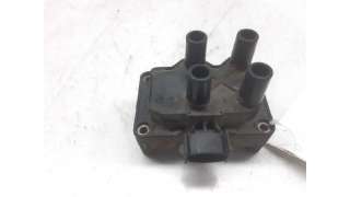 BOBINA ENCENDIDO FORD FIESTA FURGÓN (1998-2002) D 1.8 60CV 1753CC - L.4789800 / 1S7G12029AC